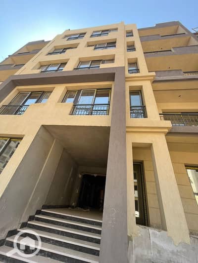 2 Bedroom Flat for Sale in New Cairo, Cairo - WhatsApp Image 2024-12-24 at 7.18. 15 AM. jpeg