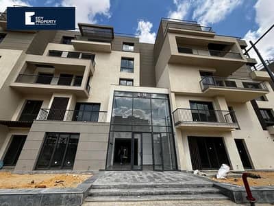 3 Bedroom Duplex for Sale in New Heliopolis, Cairo - _files_IMG-20240313-WA0036 (1). jpg