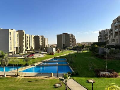 3 Bedroom Flat for Rent in New Cairo, Cairo - b80d5cdd-0b3f-472f-a0e8-d638bc2f88e1. jpg