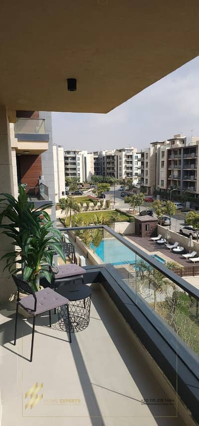 3 Bedroom Apartment for Rent in New Cairo, Cairo - 7773621c-a282-4b92-a48c-ebb5bd92c87b. jpg