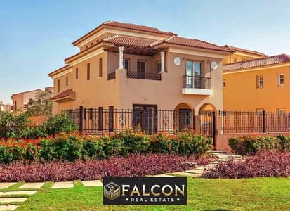 7 Bedroom Villa for Sale in New Cairo, Cairo - 330446673_9188884857819249_7260042826929507551_n. jpg