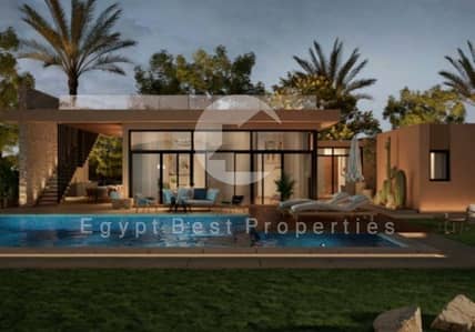 4 Bedroom Villa for Sale in Hurghada, Red Sea - IMG-20230607-WA0009 (Custom) (Custom). jpg