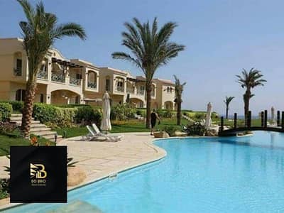 1 Bedroom Chalet for Sale in Ain Sukhna, Suez - WhatsApp Image 2025-01-23 at 17.11. 36. jpeg