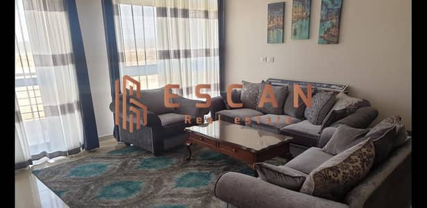 3 Bedroom Apartment for Rent in Madinaty, Cairo - U873276. jpeg