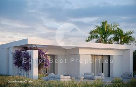 2 Bedroom Villa for Sale in Soma Bay, Red Sea - BLANCA GARDENS 1. png