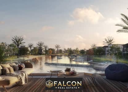 3 Bedroom Apartment for Sale in New Cairo, Cairo - WhatsApp Image 2023-12-19 at 16.48. 52_290cfde7. jpg