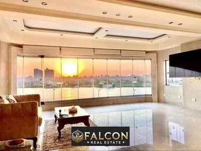 1 Bedroom Apartment for Sale in Maadi, Cairo - 096c3c72-7f58-4db6-bd04-6b0f74458170. jpg