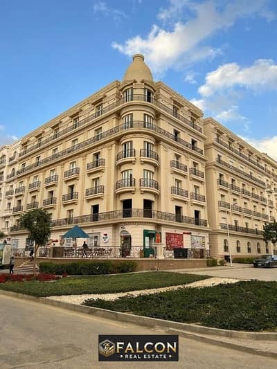 2 Bedroom Flat for Sale in New Cairo, Cairo - 7412741_78741_8956_56957950221558377_n. jpg