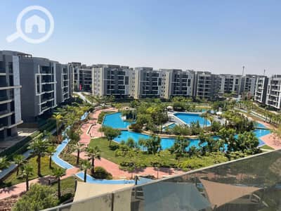 3 Bedroom Flat for Sale in Hadayek October, Giza - WhatsApp Image 2025-02-10 at 12.39. 27 PM. jpeg