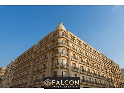 4 Bedroom Apartment for Sale in New Cairo, Cairo - 812b3a46-4513-4d02-9c53-c49a69facdc6. jpg