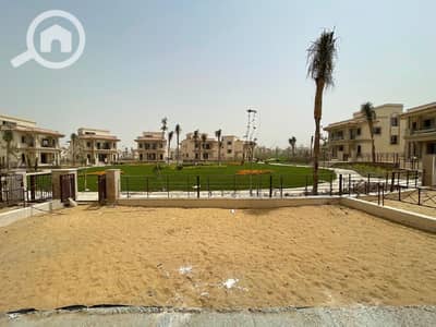 4 Bedroom Villa for Sale in Madinaty, Cairo - WhatsApp Image 2022-06-12 at 4.29. 31 PM (1). jpeg