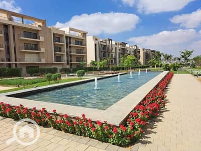 2 Bedroom Flat for Sale in New Cairo, Cairo - 077eae51-40a6-4be2-8ea6-e26cea7938a3. jpg