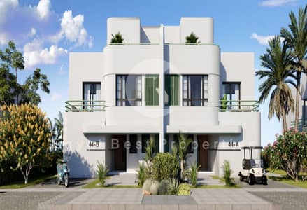 2 Bedroom Villa for Sale in North Coast, Matruh - Screenshot 2023-05-11 173801. png