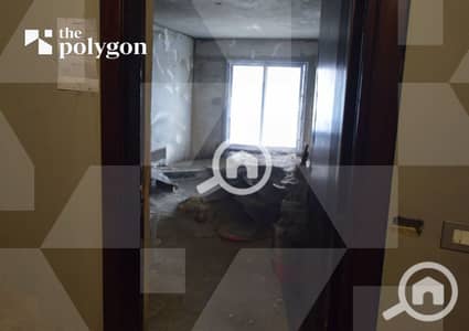 3 Bedroom Flat for Sale in Sheikh Zayed, Giza - 1. png