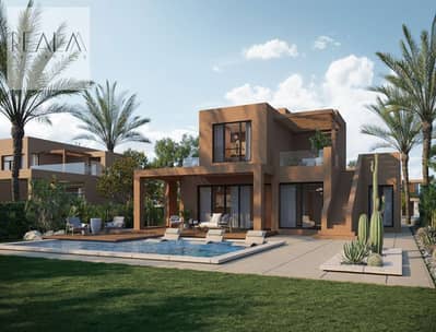 4 Bedroom Villa for Sale in Gouna, Red Sea - 26. jpg