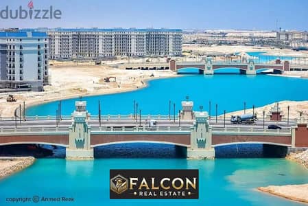 3 Bedroom Apartment for Sale in Alamein, Matruh - WhatsApp Image 2025-02-03 at 5.41. 40 PM (1). jpeg