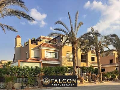 5 Bedroom Villa for Sale in Mostakbal City, Cairo - WhatsApp Image 2024-08-18 at 12.38. 44_a5cc1045. jpg