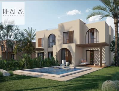 4 Bedroom Villa for Sale in Gouna, Red Sea - IMG-20240423-WA0100. jpg