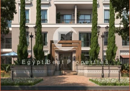 4 Bedroom Apartment for Sale in Sheikh Zayed, Giza - IMG-20241201-WA0154. jpg