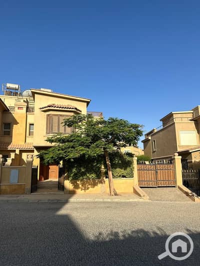 6 Bedroom Villa for Sale in Sheikh Zayed, Giza - WhatsApp Image 2025-02-10 at 3.01. 39 PM (1). jpeg