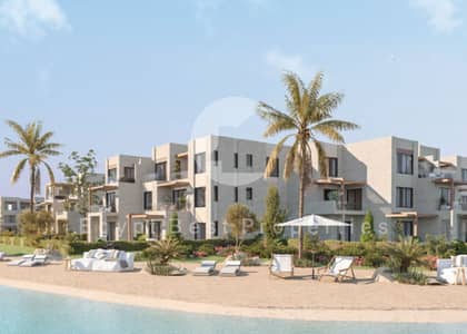 3 Bedroom Penthouse for Sale in Makadi Bay, Red Sea - Screenshot 2024-08-15 144128. png