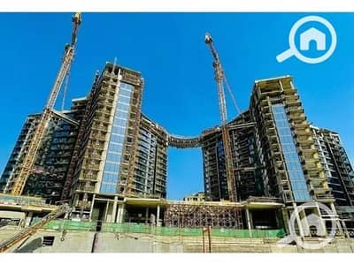 2 Bedroom Apartment for Sale in Sheikh Zayed, Giza - 84b15189-f1a1-11ee-b604-76ba6b73c918. png