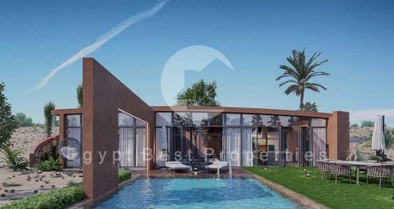 6 Bedroom Villa for Sale in Gouna, Red Sea - IMG-20250210-WA0391. jpg