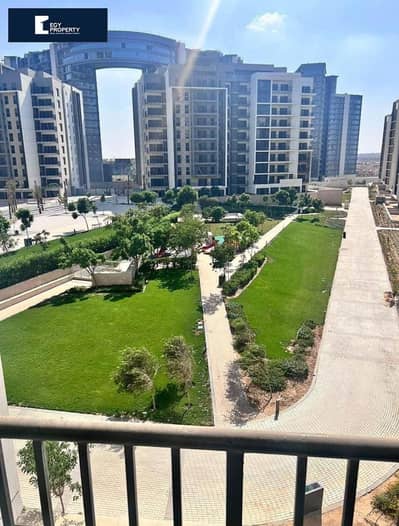 1 Bedroom Apartment for Sale in Sheikh Zayed, Giza - zed west (2). jpeg