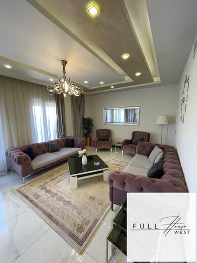 2 Bedroom Apartment for Sale in Sheikh Zayed, Giza - IMG-20250209-WA0160. jpg