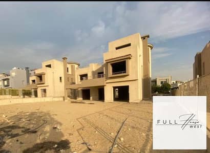 6 Bedroom Villa for Sale in 6th of October, Giza - WhatsApp Image 2024-11-28 at 12.59. 49_ac48ed9c. jpg