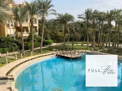 3 Bedroom Duplex for Sale in 6th of October, Giza - IMG-20250209-WA0090. jpg