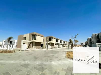 3 Bedroom Townhouse for Sale in 6th of October, Giza - 5324134-5370fo. jpg