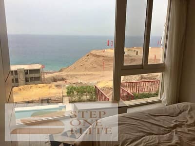 1 Bedroom Chalet for Sale in Ain Sukhna, Suez - WhatsApp Image 2024-10-19 at 1.31. 55 PM. jpeg