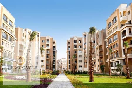 2 Bedroom Apartment for Sale in New Capital City, Cairo - WhatsApp Image مقصد  2025-02-10 at 15.20. 43_b3f07d52. jpg