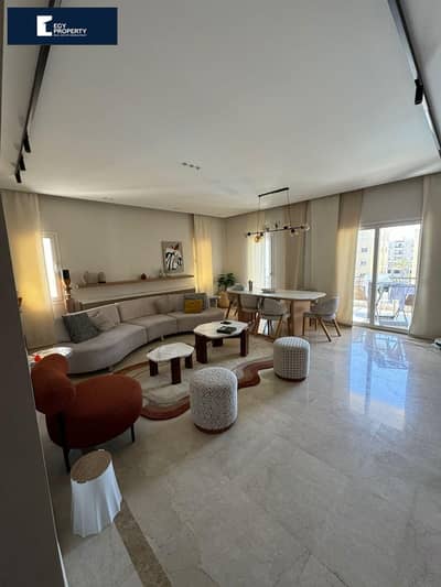 5 Bedroom Apartment for Sale in New Cairo, Cairo - _files_08dc05eb-8276-4759-9233-2c9cc2d3a11b. jpg