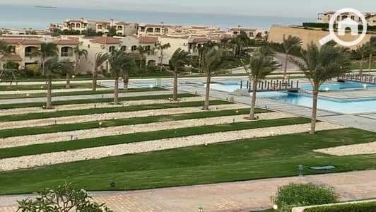 3 Bedroom Chalet for Sale in Ain Sukhna, Suez - WhatsApp Image 2025-02-10 at 2.20. 00 PM (1). jpeg