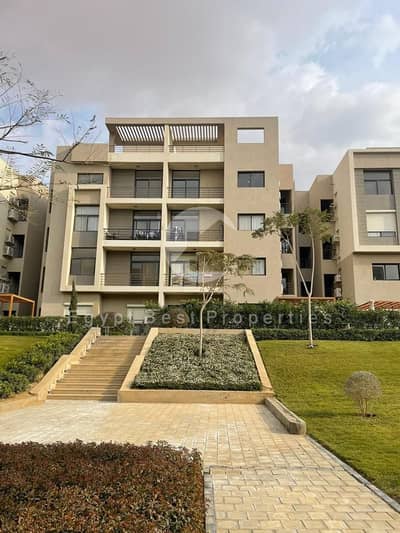 1 Bedroom Apartment for Sale in New Cairo, Cairo - GHJHGJ. jpg