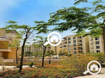 4 Bedroom Flat for Sale in Mostakbal City, Cairo - e75d58c3-fdab-4047-a970-90f8d0fb205b. jpg