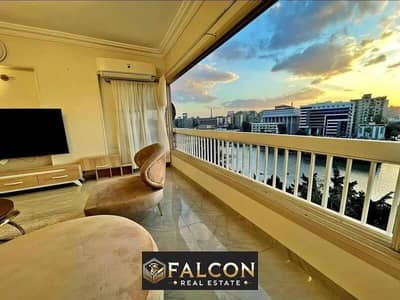 1 Bedroom Apartment for Sale in Maadi, Cairo - WhatsApp Image 2024-10-20 at 5.06. 30 PM. jpeg