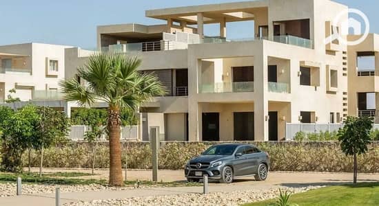 8 Bedroom Villa for Sale in North Coast, Matruh - IMG_5949. jpg