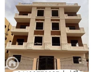 3 Bedroom Apartment for Sale in Badr City, Cairo - 1000698865. jpg