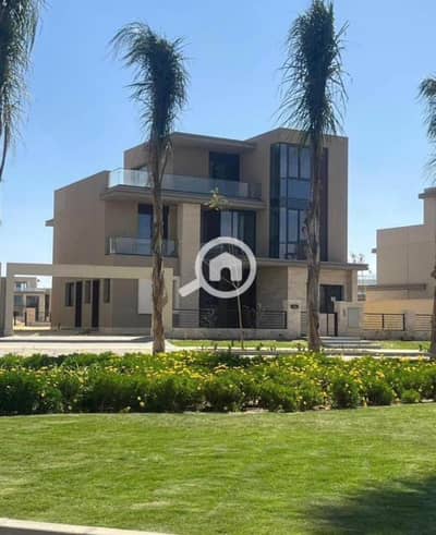 6 Bedroom Villa for Sale in Sheikh Zayed, Giza - IMG_5571. jpg