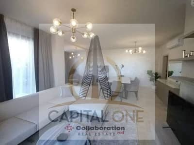 3 Bedroom Apartment for Sale in New Cairo, Cairo - 151dd9a4-c619-4894-b4f4-d297027df3d0. jpeg