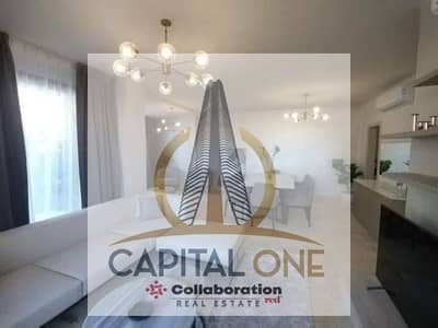 2 Bedroom Apartment for Sale in New Cairo, Cairo - 151dd9a4-c619-4894-b4f4-d297027df3d0. jpeg