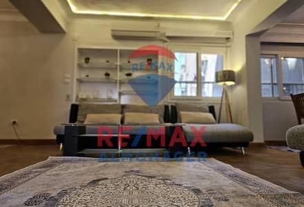 4 Bedroom Flat for Rent in Zamalek, Cairo - 26975a6f-52da-4939-a04c-cdf0dba207ef. png