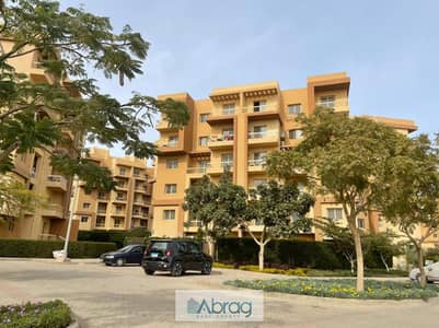 2 Bedroom Apartment for Sale in 6th of October, Giza - ashgar_city_1. jpg