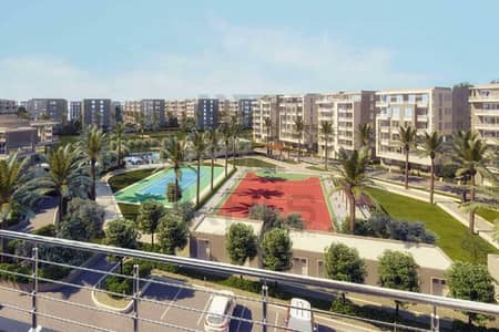 فلیٹ 2 غرفة نوم للبيع في القاهرة الجديدة، القاهرة - taj-city-new-cairo-facilities. jpg