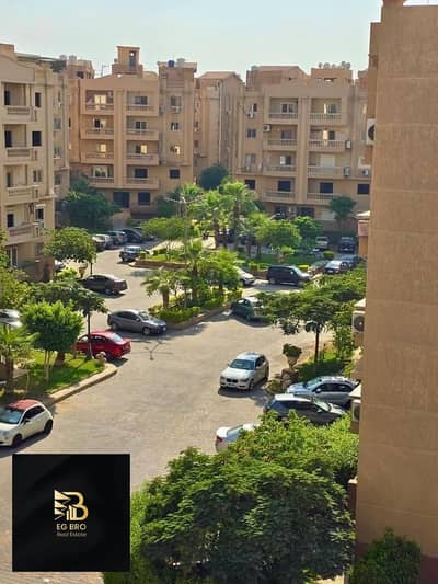 3 Bedroom Flat for Sale in New Cairo, Cairo - WhatsApp Image 2025-02-05 at 1.56. 25 PM. jpeg