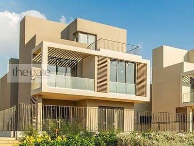 5 Bedroom Villa for Sale in New Heliopolis, Cairo - WhatsApp Image 2025-02-10 at 18.16. 31_67a3a246. jpg