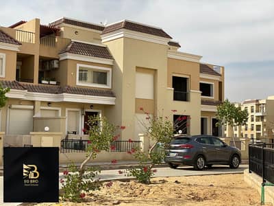 4 Bedroom Villa for Sale in New Cairo, Cairo - 476378299_122142470552476458_173161693448697572_n. jpg